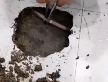 安龙卫生间漏水检测电话