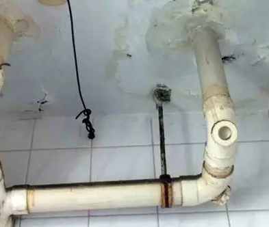 安龙卫生间漏水检测多少钱
