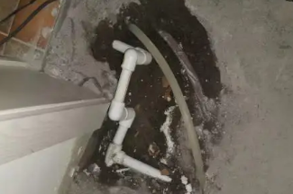 安龙卫生间漏水检测多少钱