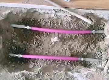 安龙卫生间测漏水多少钱
