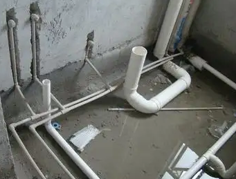 安龙水管维修多少钱