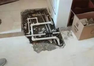 安龙查漏水多少钱