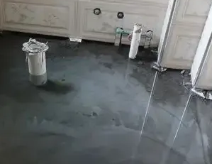 安龙卫生间漏水维修公司为您专业分享下安龙卫生间漏水检测的知识点