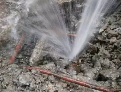 安龙水管维修多少钱
