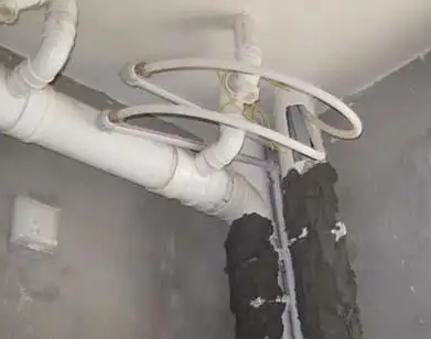 安龙水管维修哪家好