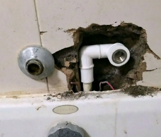 安龙卫生间漏水检测多少钱