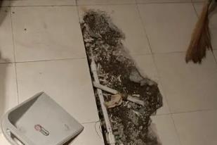 安龙卫生间漏水检测电话